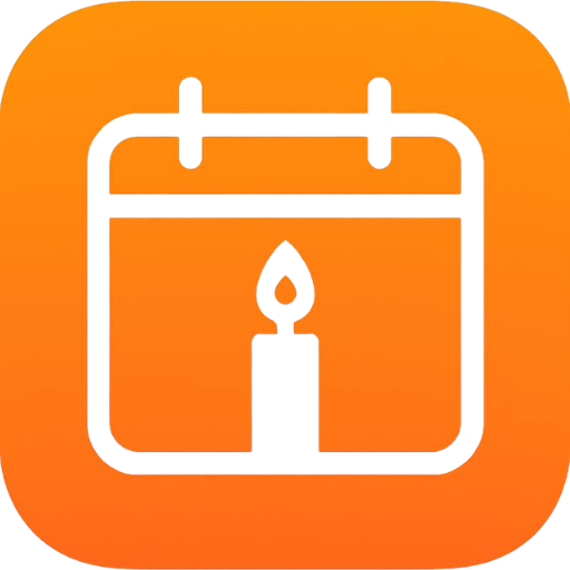How Many Candles? icon