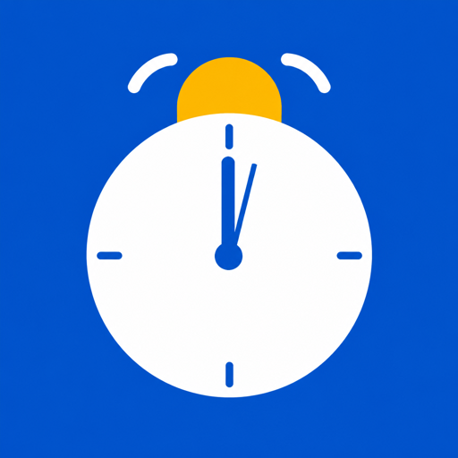 DingDong Clock icon